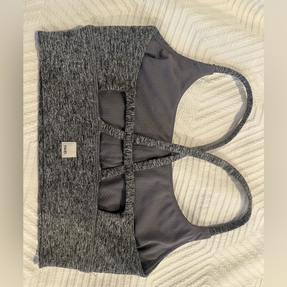 Vuori Longline Elevation Bra S - Picture 5 of 8